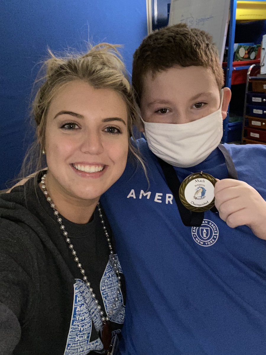 MrsWomack3's tweet photo. Big smiles for this sweet boy who got a DISTINGUISHED in math on KPREP!!
So, so proud of him!!! 🤩 #WELead #LeadtheWay @Warren_Elem https://t.co/hcKBxronzw