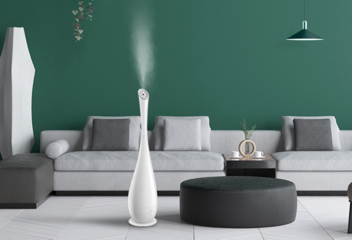 aicookhome's tweet photo. 🍃🍃🍃
5L floor humidifier
👉https://t.co/fg7wlDXZhu

#humidifier #aircare #fresh #homedeco #Swans #cozy #sleepwell #babyroom #plants https://t.co/7UJixRzmcA
