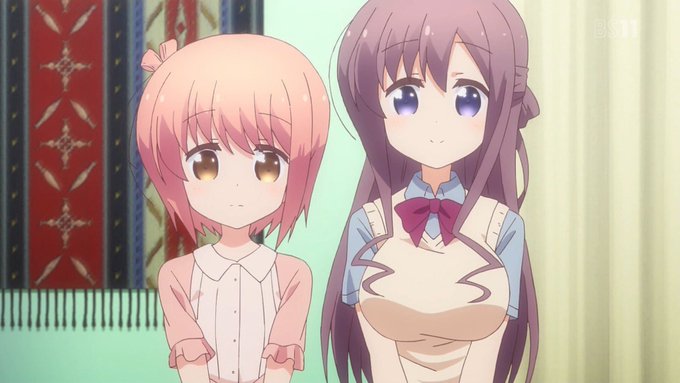 11月6日は京塚志温の誕生日のtwitterイラスト検索結果