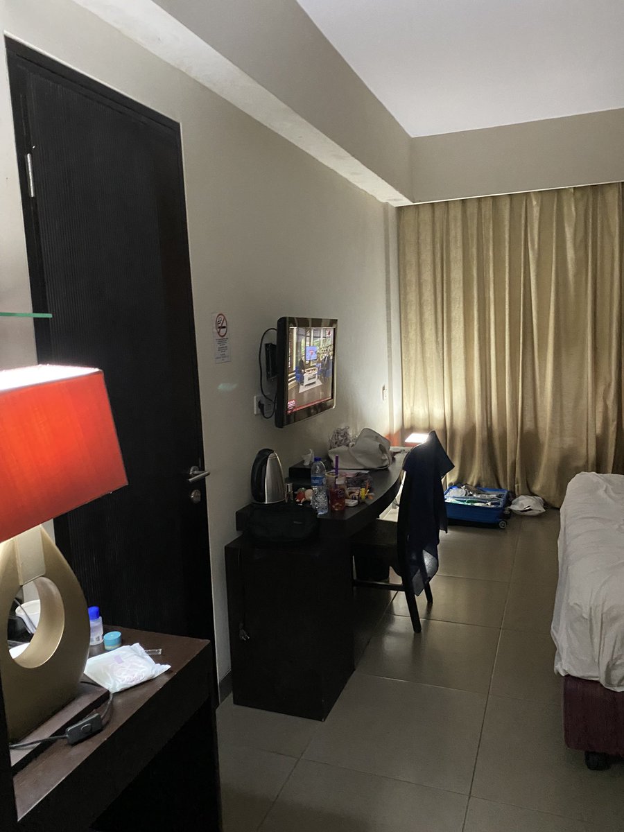 chiwinda's tweet image. itu geng kamar kitaa