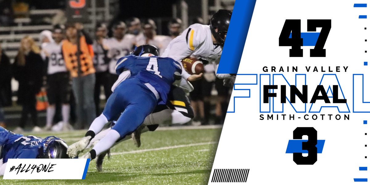 Eagles advance to the District Championship next week at home! Great all around team effort! #All4One