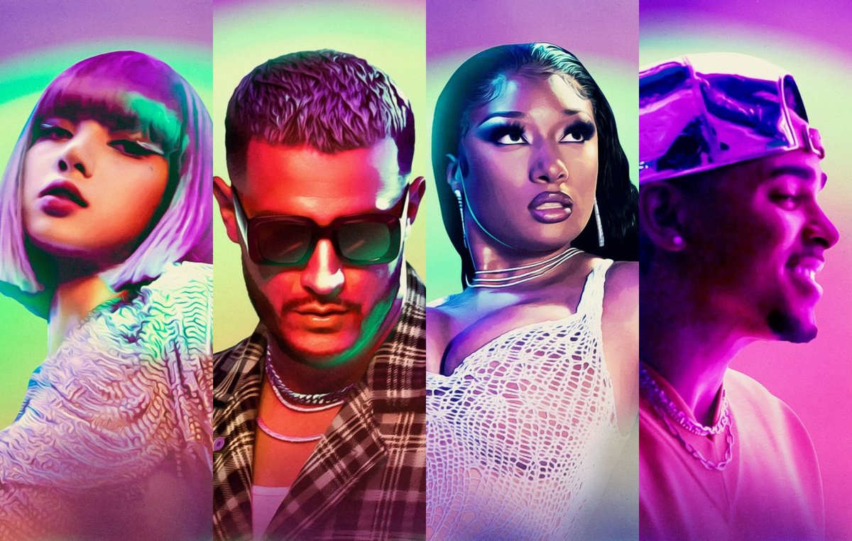 StarFMBaguio's tweet photo. "SG" by @djsnake, @theestallion, @ozuna and #LISA of @BLACKPINK is our most requested song of the week on Star FM nationwide!
Catch the hit as we play it on 10 Star FM stations today at 4PM on Afternoon Starsweep. #StarFMRequest #WeekendTopPicks
https://t.co/ZBkGSKXiNJ https://t.co/aSELmwAguL