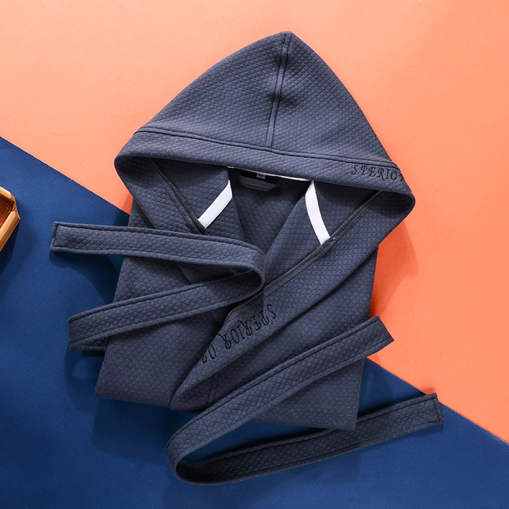 PickandStyle1's tweet image. Men's Thick Hooded Cotton Bathrobe #baby #love #kids pickandstyle.com/mens-thick-hoo…