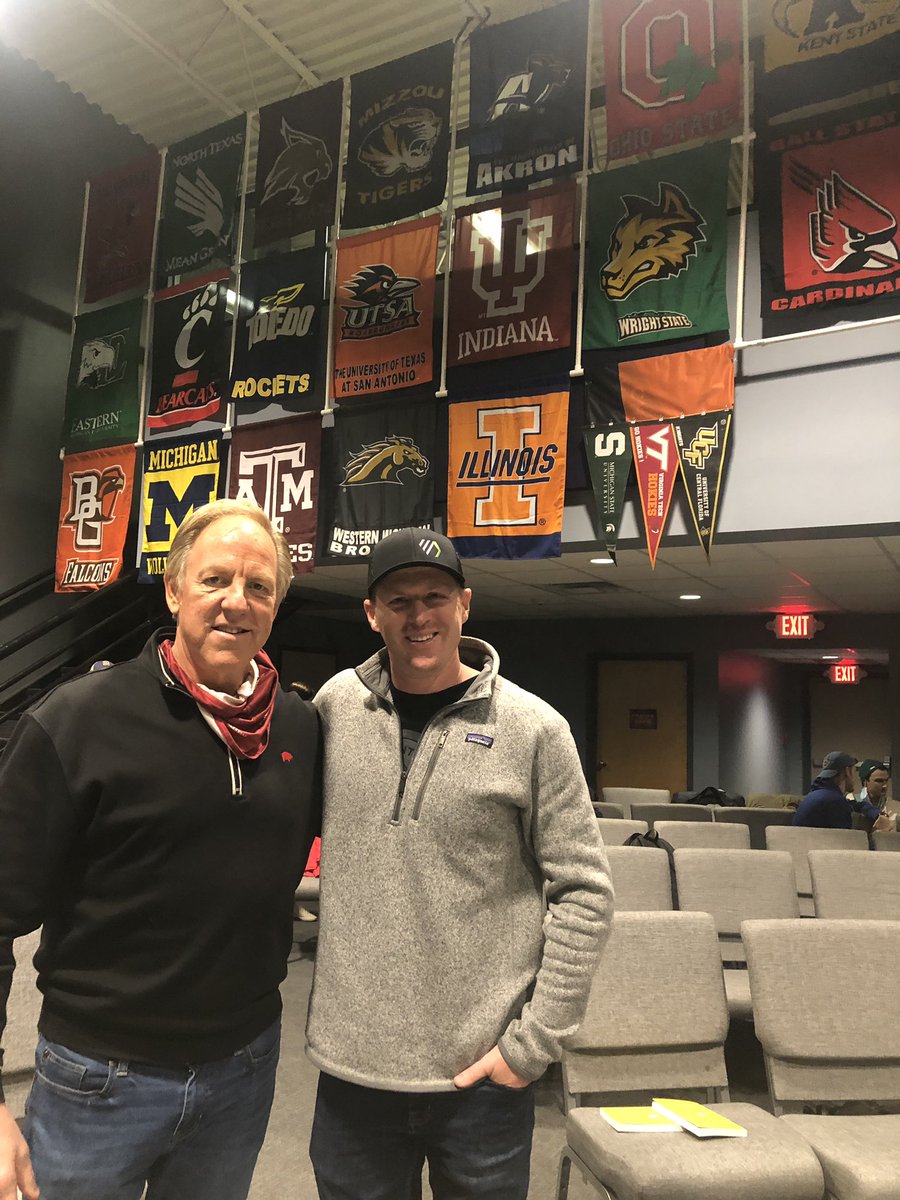 Paul Worcester tweet media