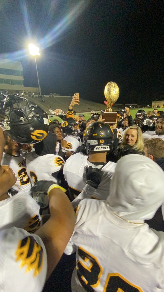 Garland High School tweet media