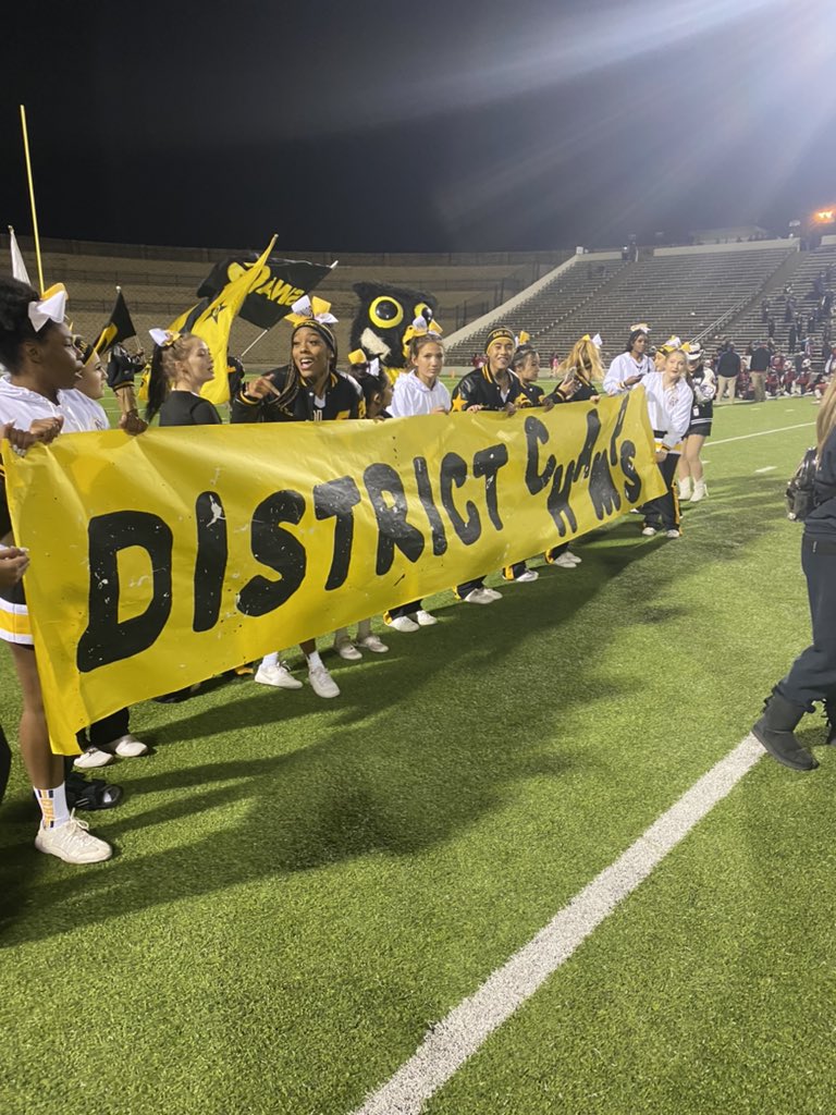Garland High School tweet media