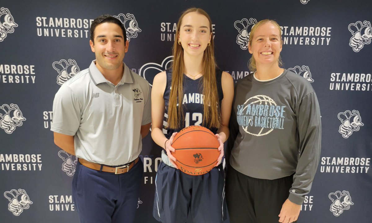 EricaBostwick's tweet photo. Committed! Go Bees!! 🐝💙 @CoachVanHauen @NickNashty @IndianaFlight @INFlight2021 @ZionsvilleGBB @CoachMikeDuke https://t.co/GsrGAz8TwP
