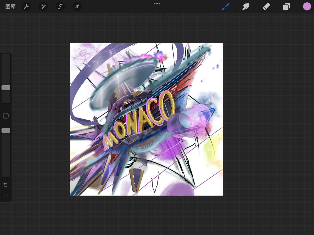 Hammergo4's tweet photo. My artwork for my most bullish project @MonacoPlanet
This work is my full love,I hope you will love it!🤓 
LFG!!!🚀🚀
Discord handle: Godzilla#8337
#Monacoplanet #SocialFi 
#NFT #Crypto https://t.co/VABxDTVosg