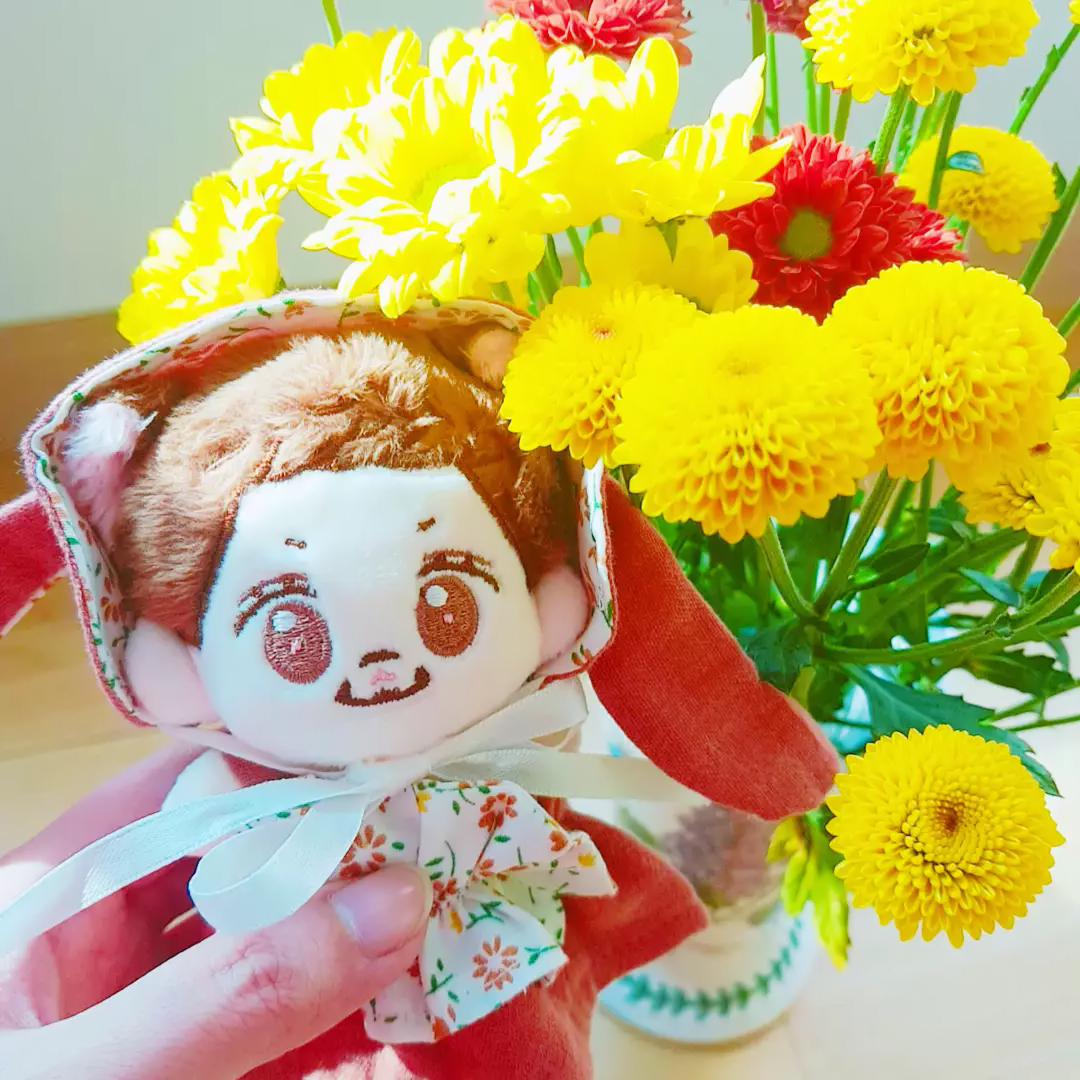 영월(影月)🧸 tweet media