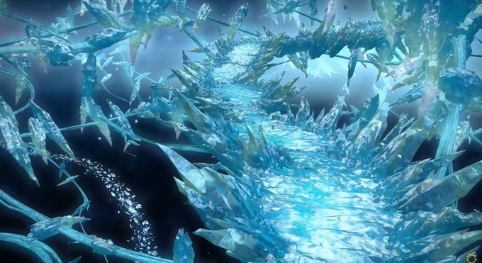 ラストダンジョンのTwitterイラスト検索結果。