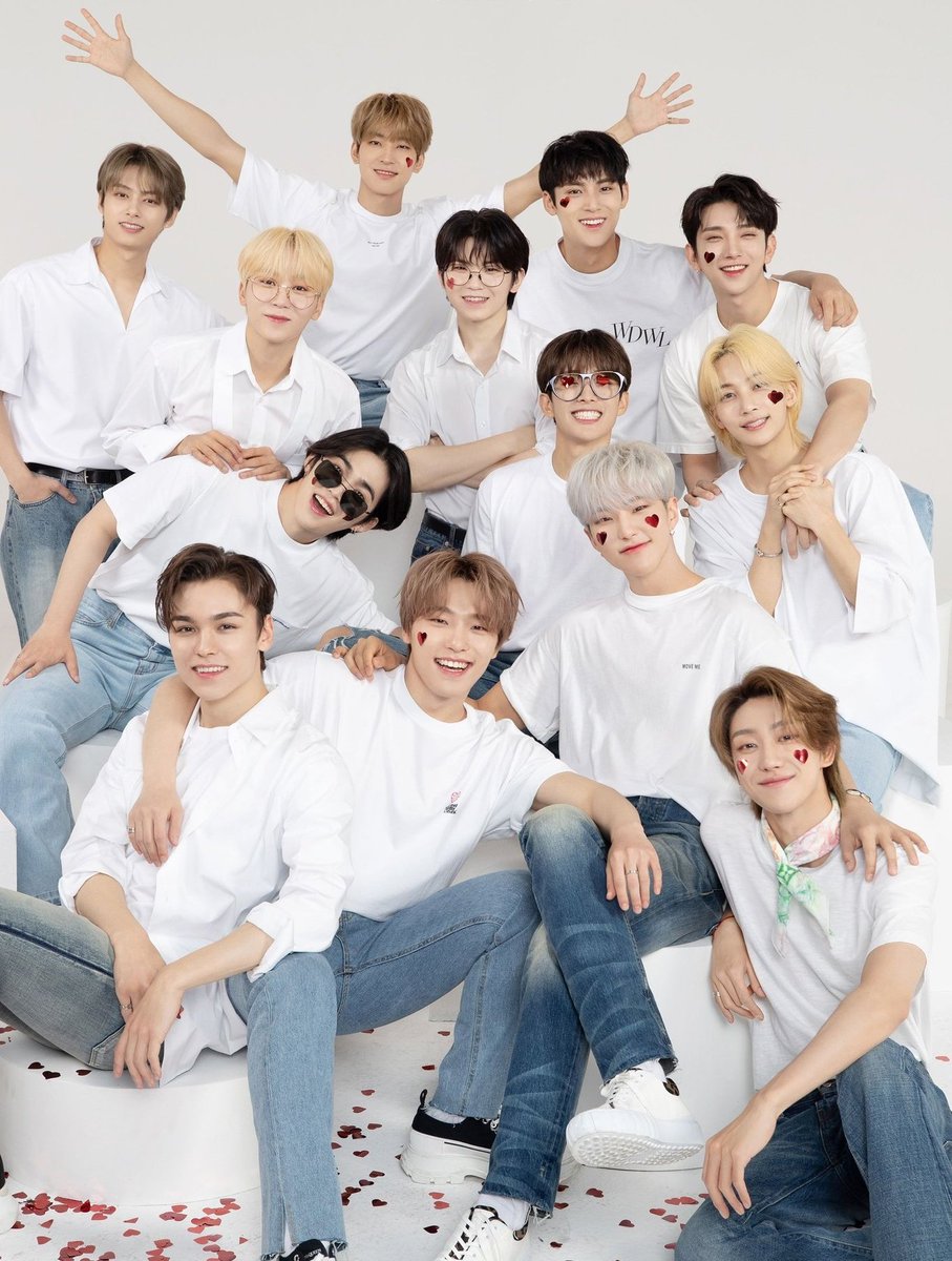 wonubliss's tweet photo. I just voted for #seventeen for #MAMAVOTE , 2021 MAMA https://t.co/xFZbfgeYd6