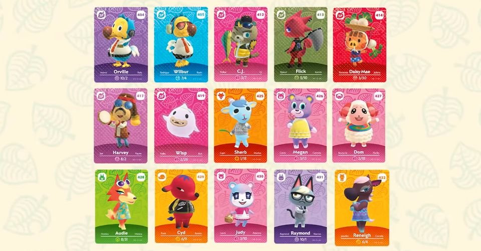 DaMegaTaco's tweet image. 🐾2.0 Villager Giveaway!!!🐾

Giving away any new villagers! Grab as many as you want in one go!! I'll also give ya some items too!!!

To enter:
💛 Like!
📞 Retweet!
👣 Follow!

Must do each!
I will check!

Contest will end by the end of 11/6 or 100 entries!!!!

#ACNHupdate #ACNH