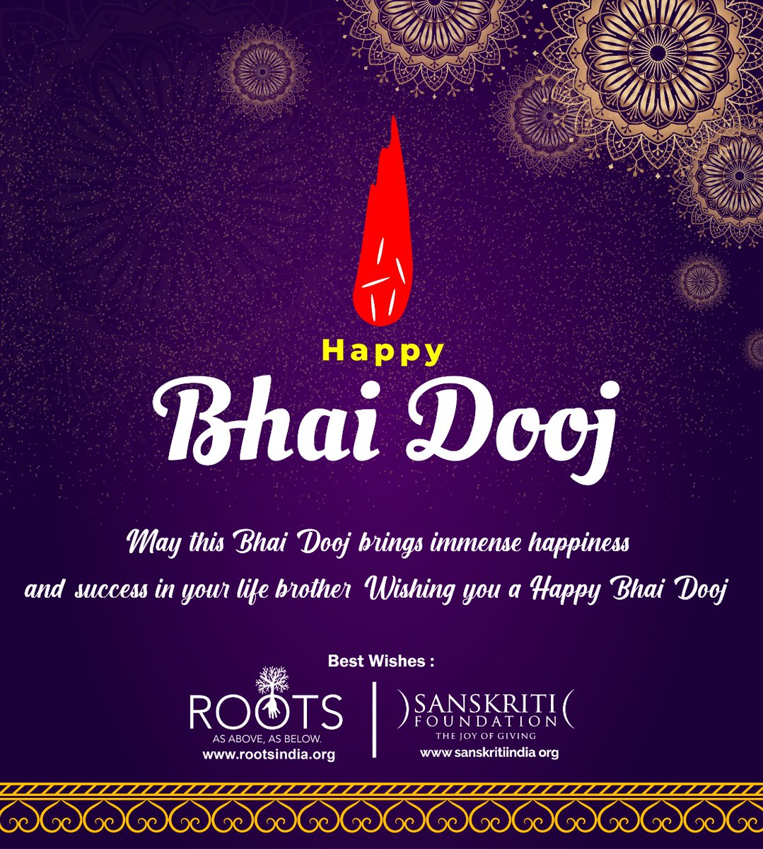 #bhaibij #bhaibehen  #Blessings