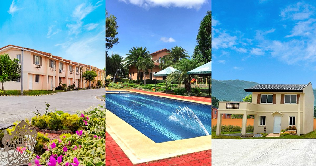 WhenInManila's tweet photo. Looking for a New Home or Investment? 5 Affordable Residential Areas Around the Philippines

https://t.co/nk15xGTi22 https://t.co/bgtki4aYBr