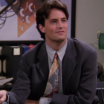 Chandler Bing (@thefunnyguy_27) on Twitter photo 