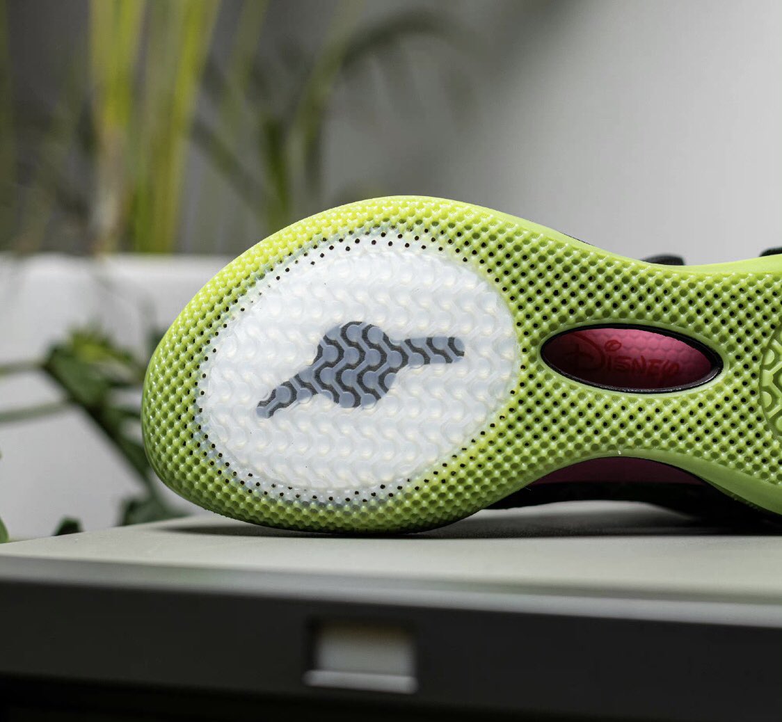 antaout's tweet photo. #W.PIC# 📸
Li-Ning WOW9 infinity ♾️ Kermit the Frog ​​​

🐸顶呱呱👍 ​​​

#lining #liningshoes #wow9 #liningwow #liningwayofwade #kermitthefrog #lininginfinity #liningsport #liningbasketball #sneaks066 #basketballshoes https://t.co/DudnqHIPjP