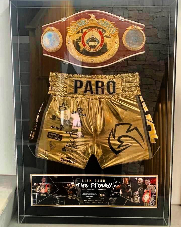 NunanBoyPromo's tweet photo. LIAM PARO TO HIS ACE BOXING TEAM.
The WBO Global Super Lightweight Champion. Incredible work Liam.
🔥 🥊 👊🏼 🇦🇺 🔥
#LiamParo #WboGlobalChampion #AceBoxing #TheProdigy #TeamParo
@ParoLiam @WorldBoxingOrg https://t.co/OCwDJjc2L2