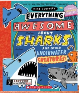 St. Boniface Library tweet media