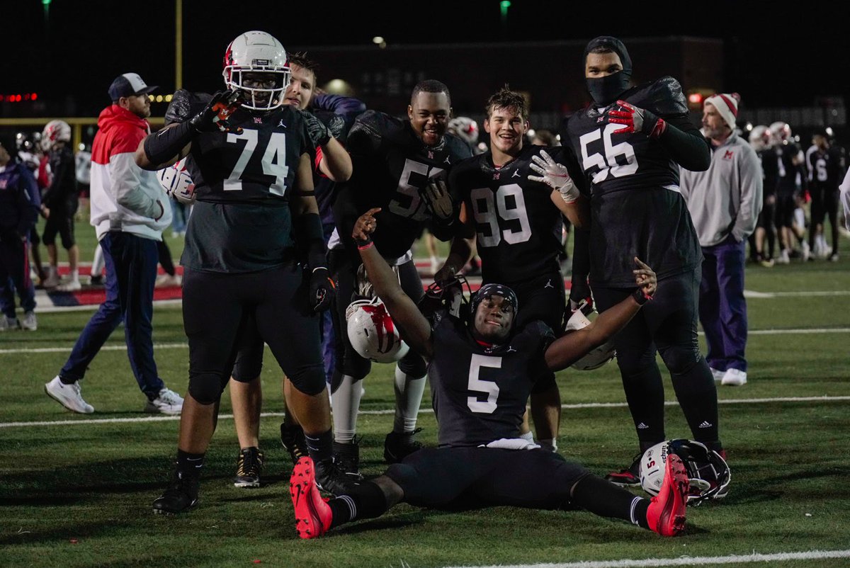 4 PEAT!!! Your 2021 Region 5 AAAAAAA CHAMPIONS!!! Eagles take down Cherokee 42-14 to claim its 6th region title in our history!!! #Mpire21 #LiveLoud #LeaveNoDoubt

<a href="/MiltonHighSch/">Milton High School</a> <a href="/MHSBRAVEHEARTS1/">Milton Bravehearts</a> @Milton_AD1 <a href="/Slymom261/">Alisha Sylvestri</a> <a href="/coachclack23/">Adam Clack</a> <a href="/RecruitGeorgia/">Recruit Georgia</a> <a href="/HSFBamerica/">High School Football America</a> <a href="/scoreatlanta/">SCORE Atlanta</a>