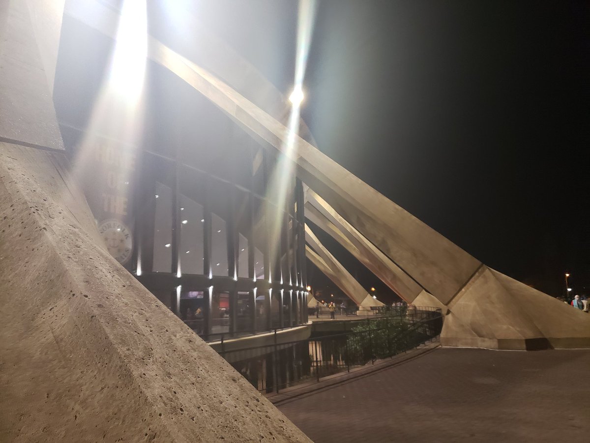 Down 4-1 at end of the 1st period to win 6-5 with a total of 74 shots on goal by both teams. #vahperd21