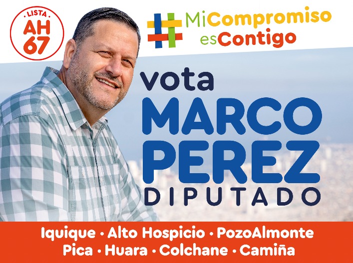 marcoperezb's tweet photo. #Barradicales - Vota AH-67 https://t.co/FVFJtrSpHc