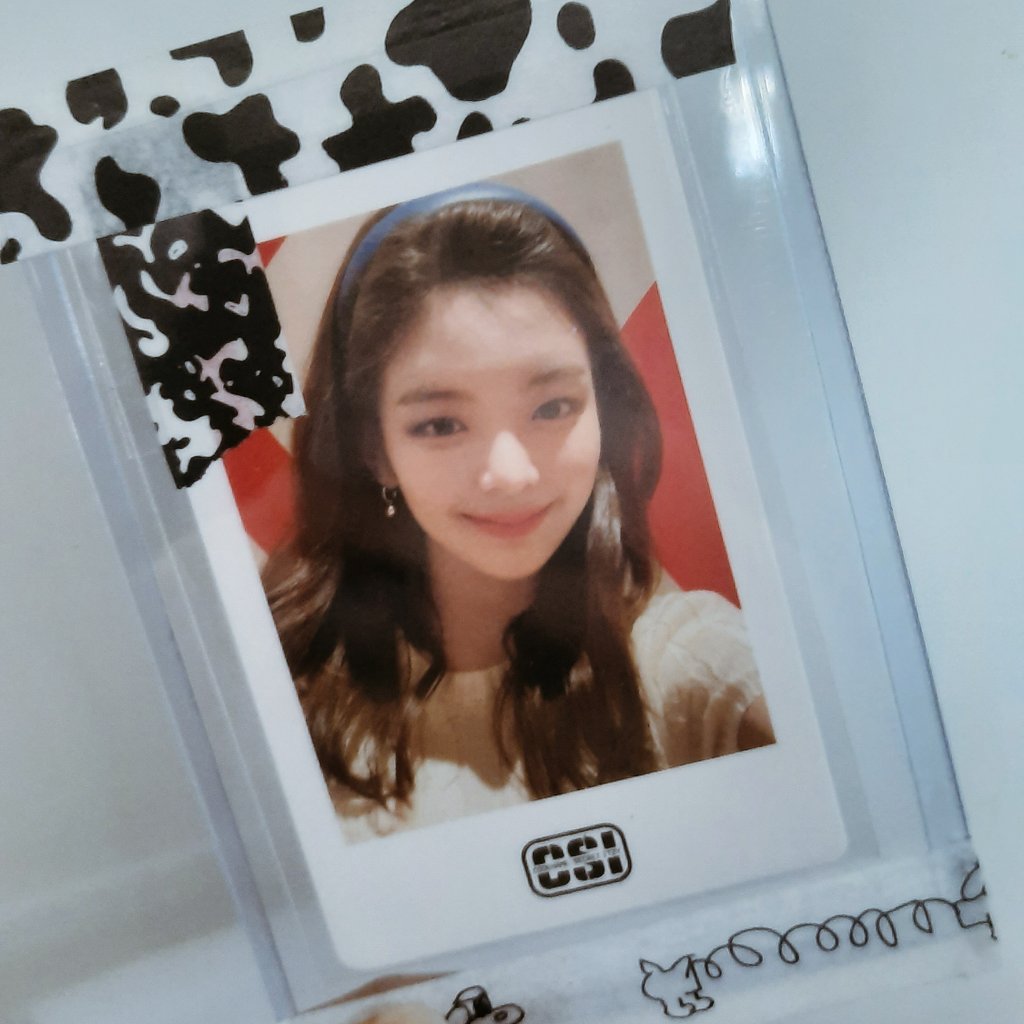 kl0de_cart's tweet photo. #rleaf_proofs
aaaaah it finally arrived π₯ΊπΈ thank you so much for the smooth transaction, super duper cute freebies, and neat packaging >< https://t.co/VNWoPbnYP1