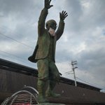 ツイートに含まれる画像