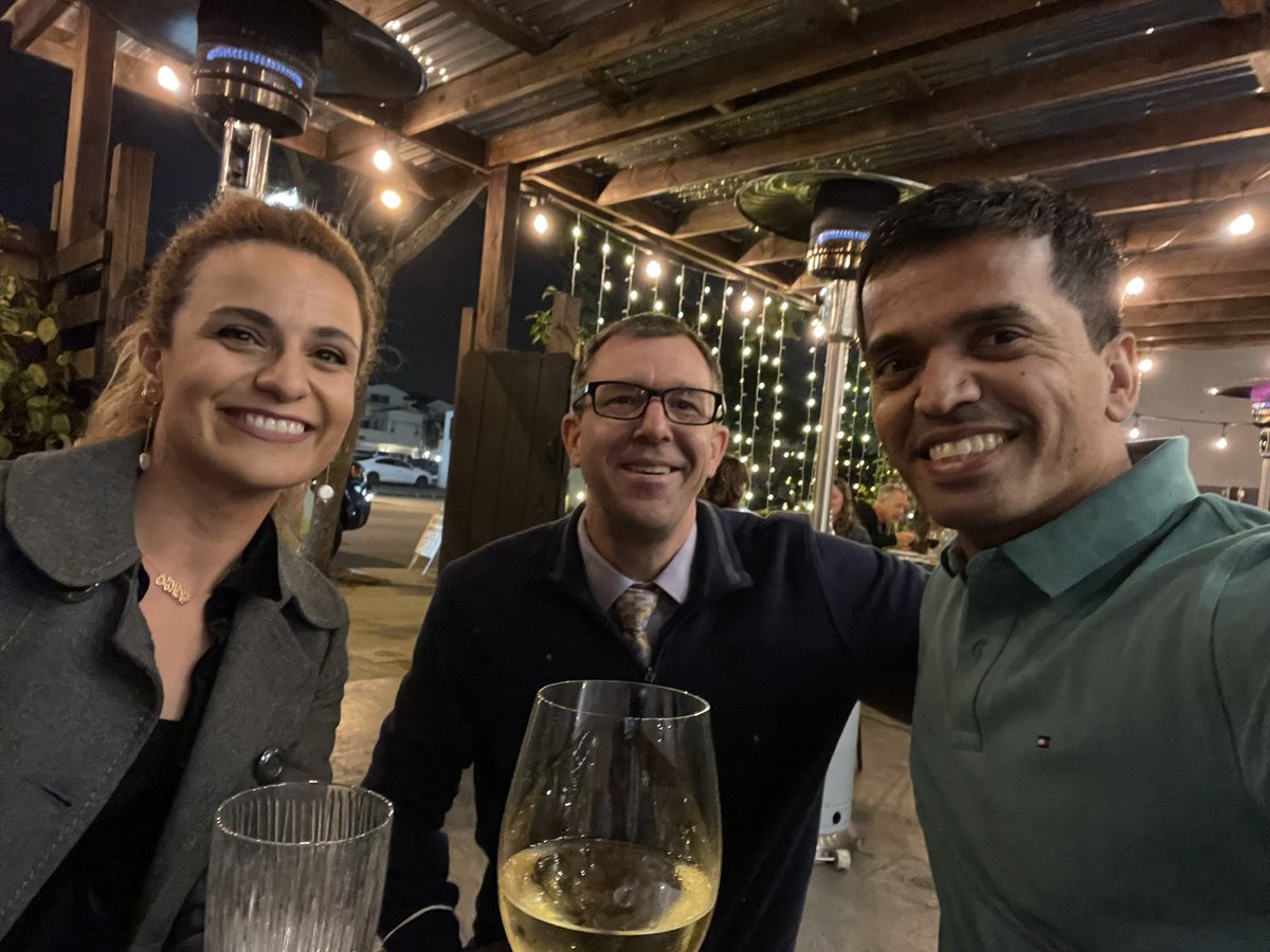 pranavgarimella's tweet photo. So who is joining the @krihsd team for dinner in #SanDiego this fine Friday night? 

Celebrating during #KidneyWk as should be!

@ginsbergcharles @astute_kidney @LindziMo @Talarousansh @janhughesaustin @gnehcnoj @EtienneMacedo @507Abullen https://t.co/QTBhbzYm2L