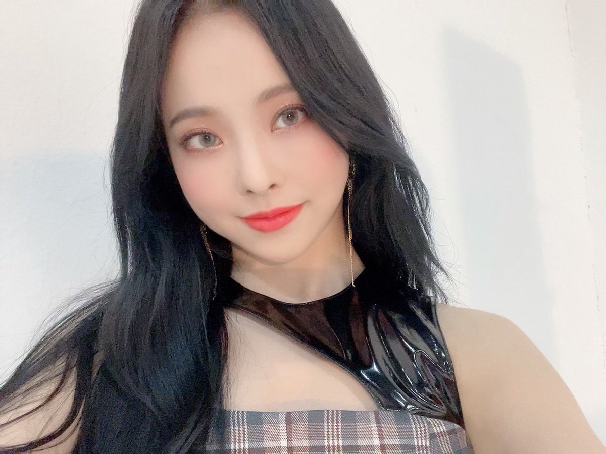 girlgroupspics's tweet image. loona ; vivi
