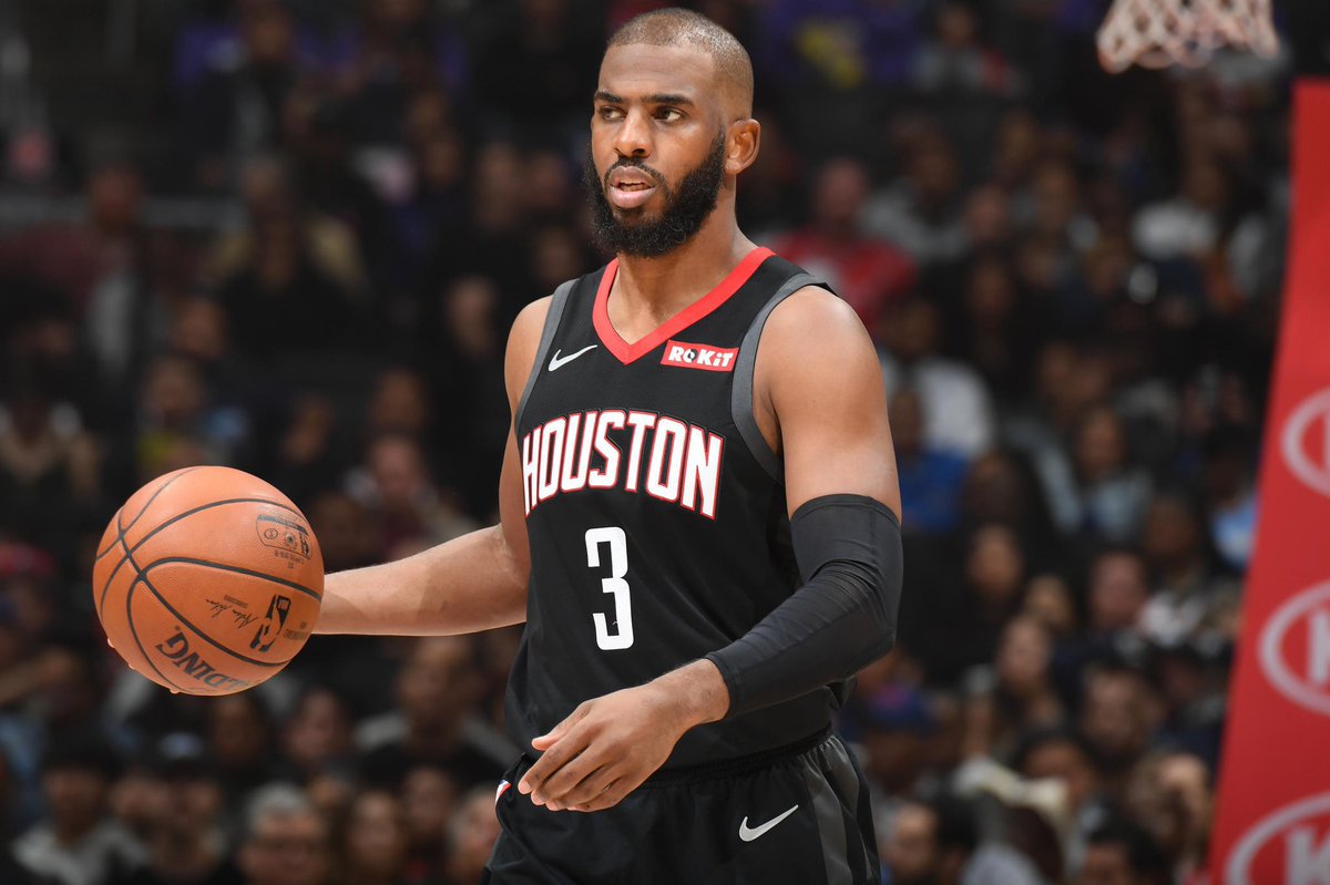 Hoopss's tweet photo. The last time Klay Thompson played an NBA game: https://t.co/1VovrjkA1A