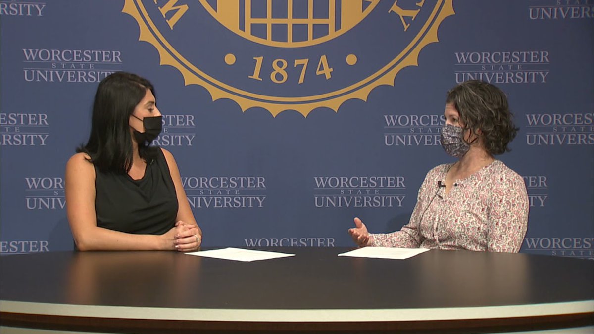 What's it like transitioning to the college experience at Worcester State University? On this episode of The Beat with Dr. Colleen Sullivan, we discuss the Lancer Learning Program, peer mentoring, the First Year Seminar experience, and more at WSU:
ow.ly/vA8x50GHwVM