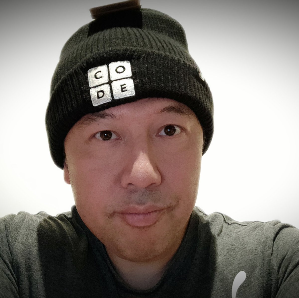 DrKeLearning's tweet image. A new addition to my Code.org gear collection! Our facilitators are going to be jealous again. #CSEdCon2021 @TeachCodeNeb @TeachCode @kyjo41 @hsteinerlps @jrushing72