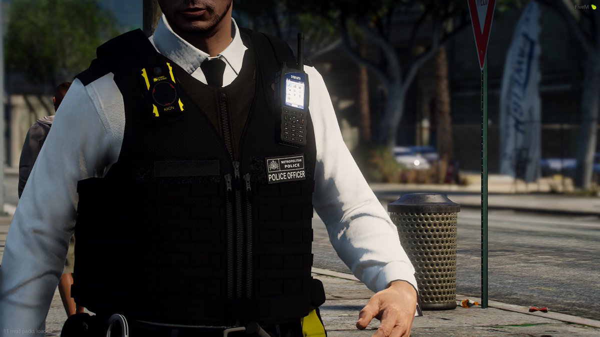 I-Grade Modifications tweet media