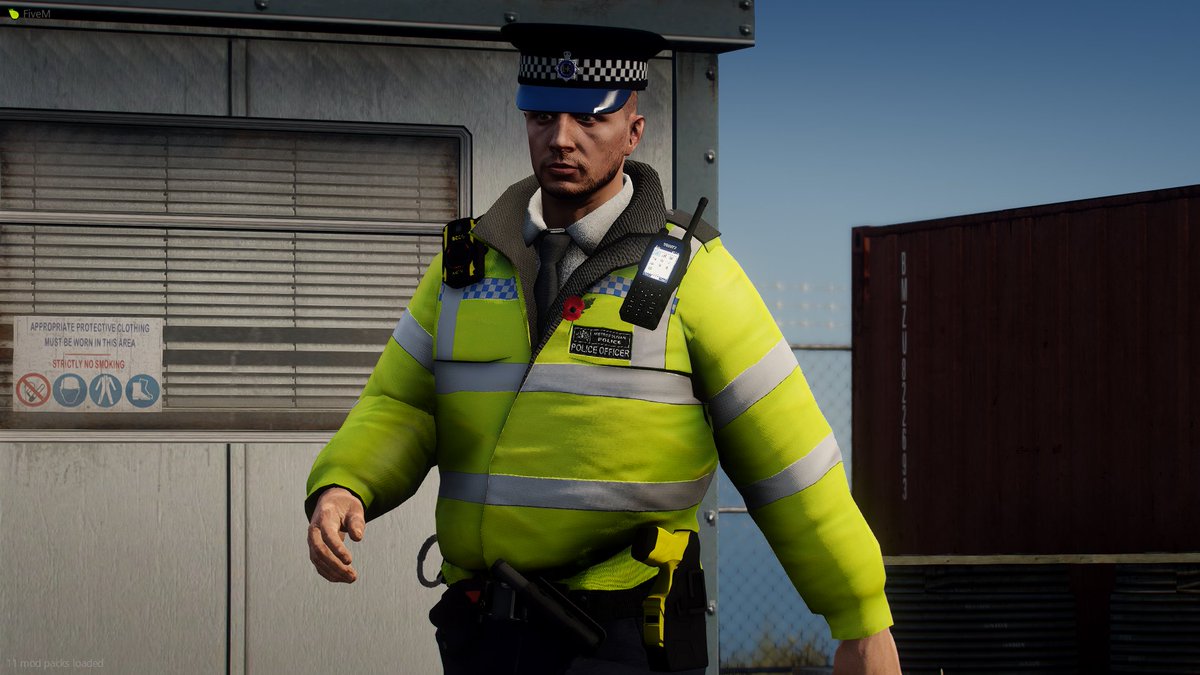 I-Grade Modifications tweet media