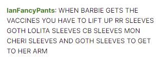 nightbarbie tweet media