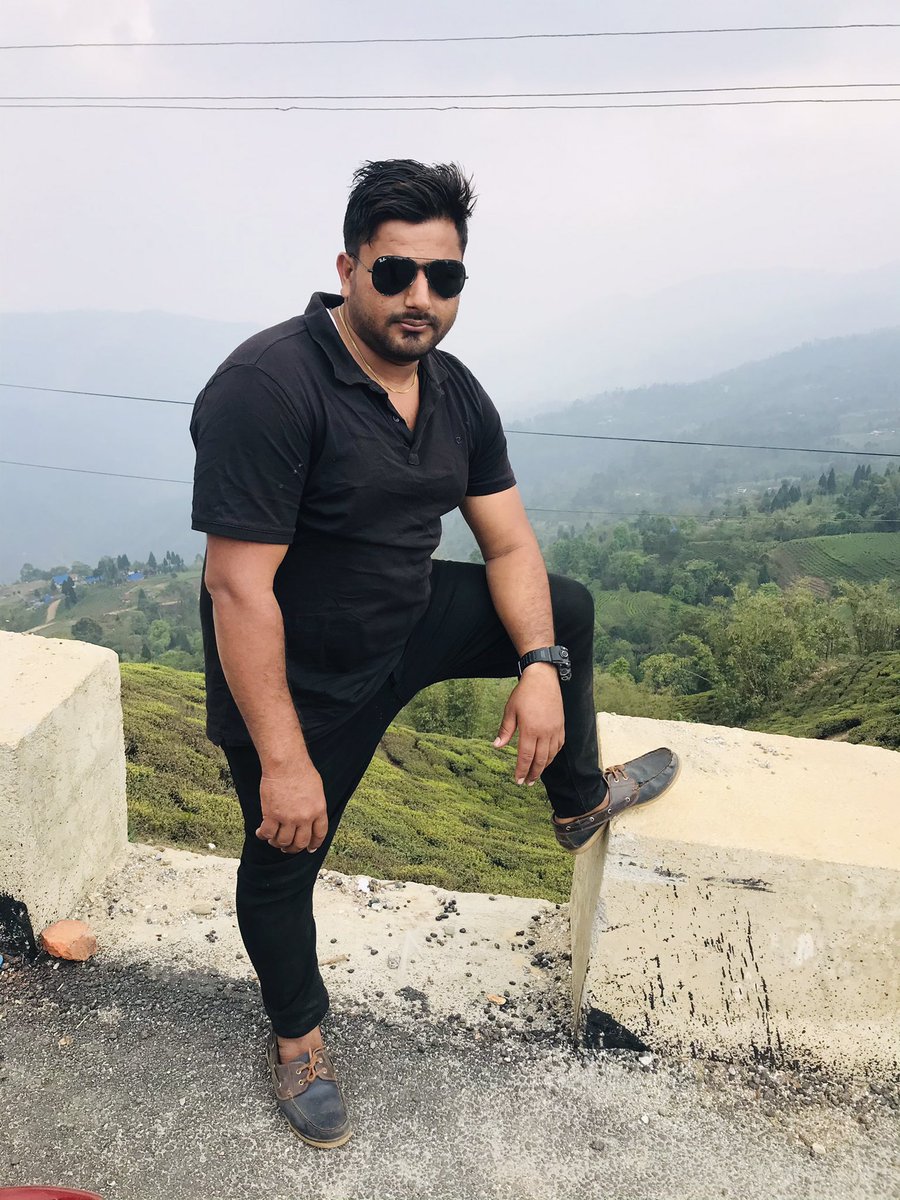 Krishna kattel (@krishnakattel15) on Twitter photo 