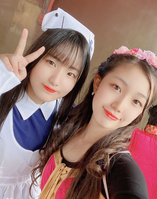 Twitterのコスプレ画像27