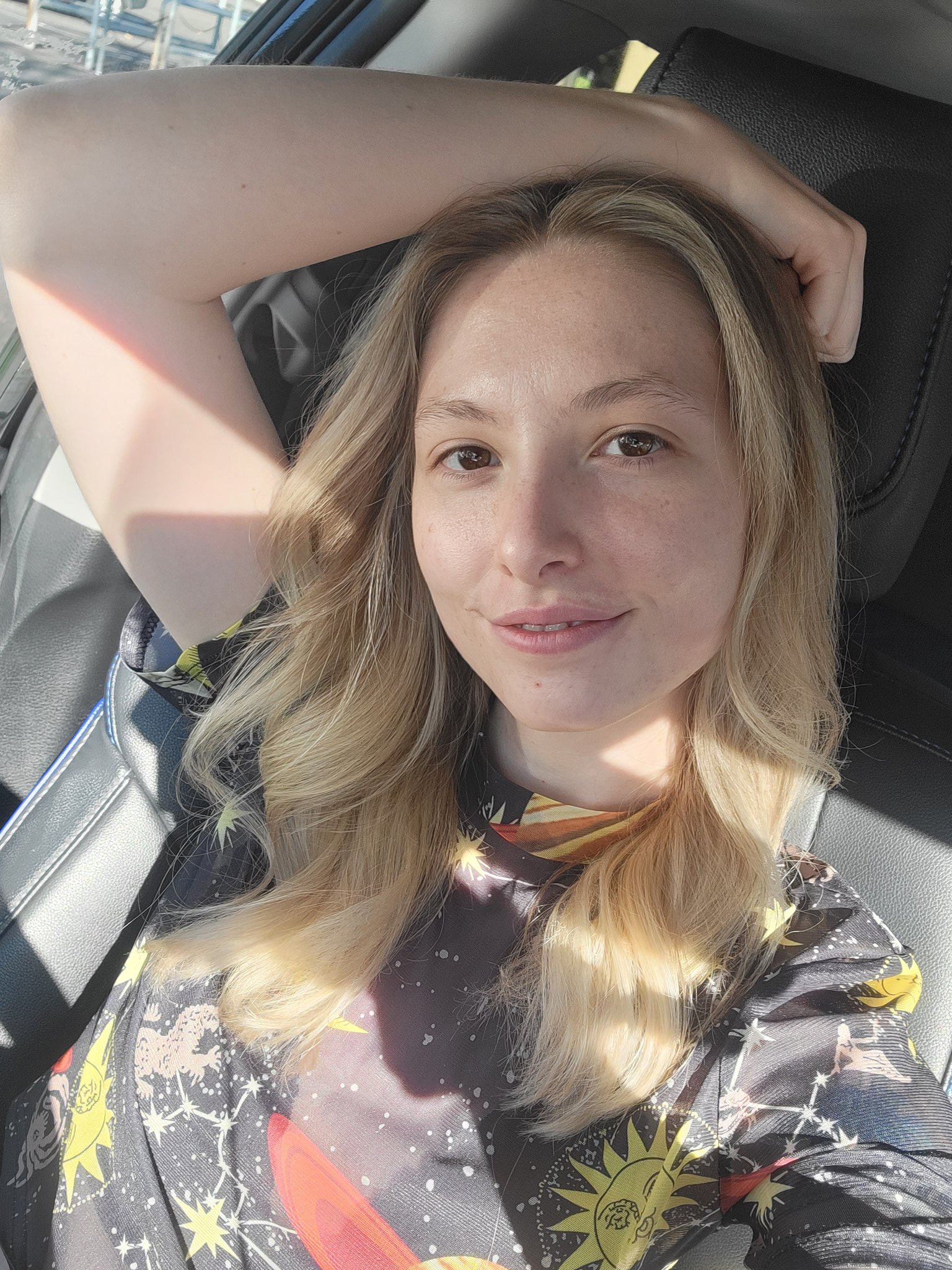 TW Pornstars - 3 pic. Ailee Anne. Twitter. Before, during and after! (also gotta show the new