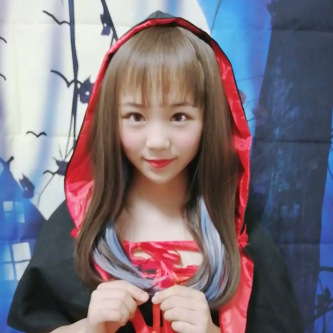 Twitterのコスプレ画像3