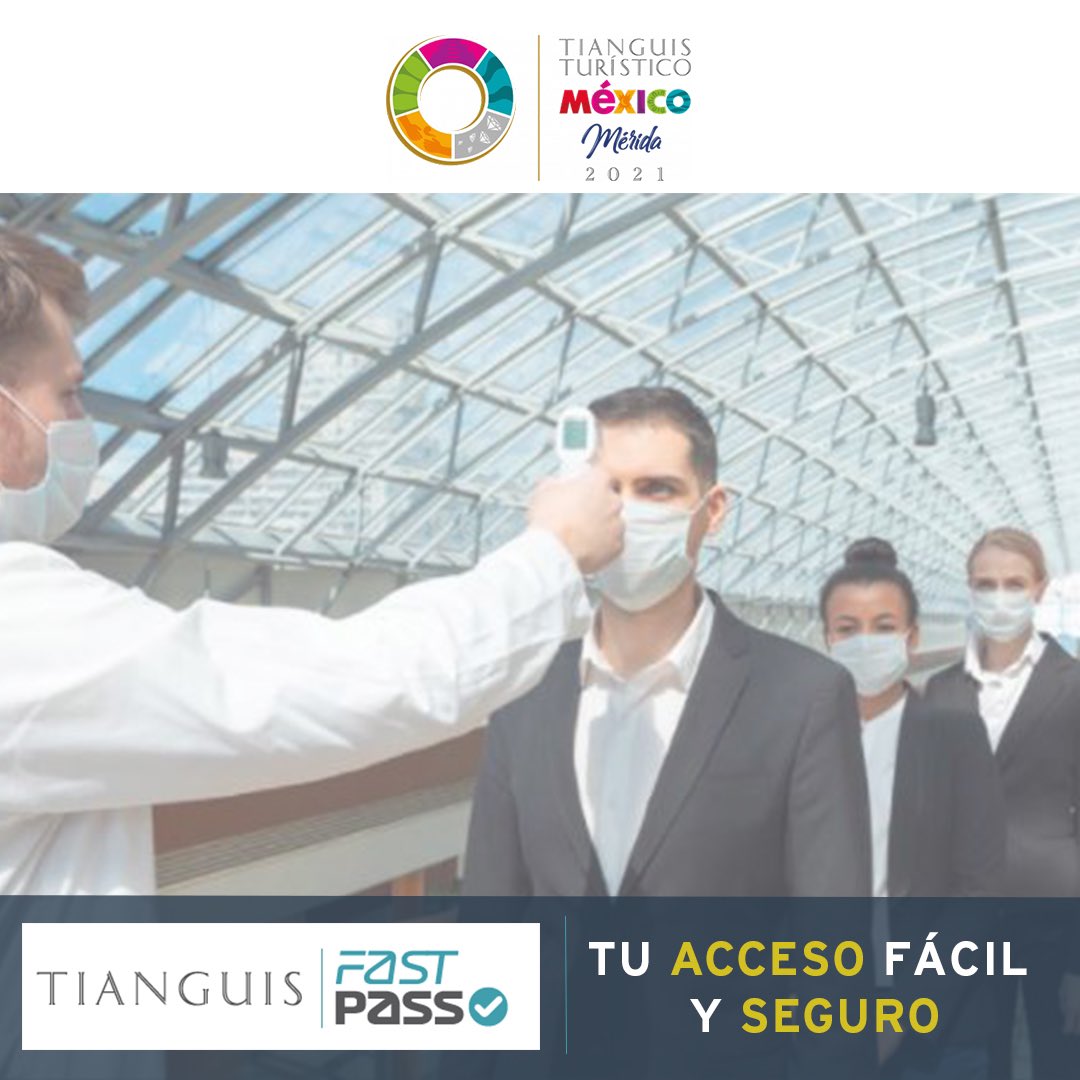 SECTUR México tweet media