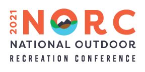 It's not too late to register for the 2021 National Outdoor Recreation Conference, November 8-10 (virtual). The program is outstanding! Time conflict? No problem! Session recordings will be available for 3 months for registrants. Scholarships available!
bit.ly/NORC2021