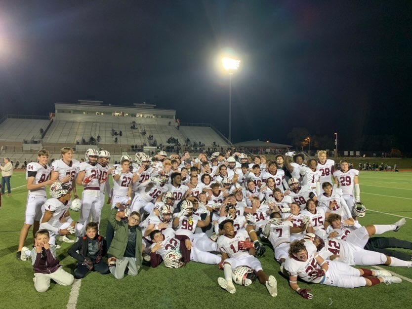 🐲DISTRICT CHAMPS (again) #rorofobo <a href="/RoundRockFB/">Round Rock Football</a> <a href="/PeytonSchmidt7/">Peyton Schmidt</a>