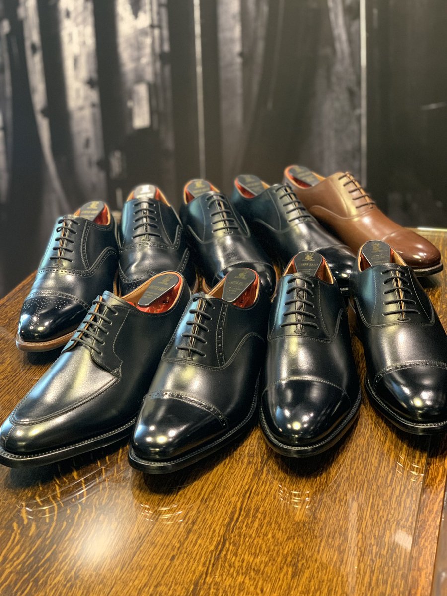 本日入荷分！ 【写真1枚目】 (左から)F0656BL・F9052BL 【写真2枚目