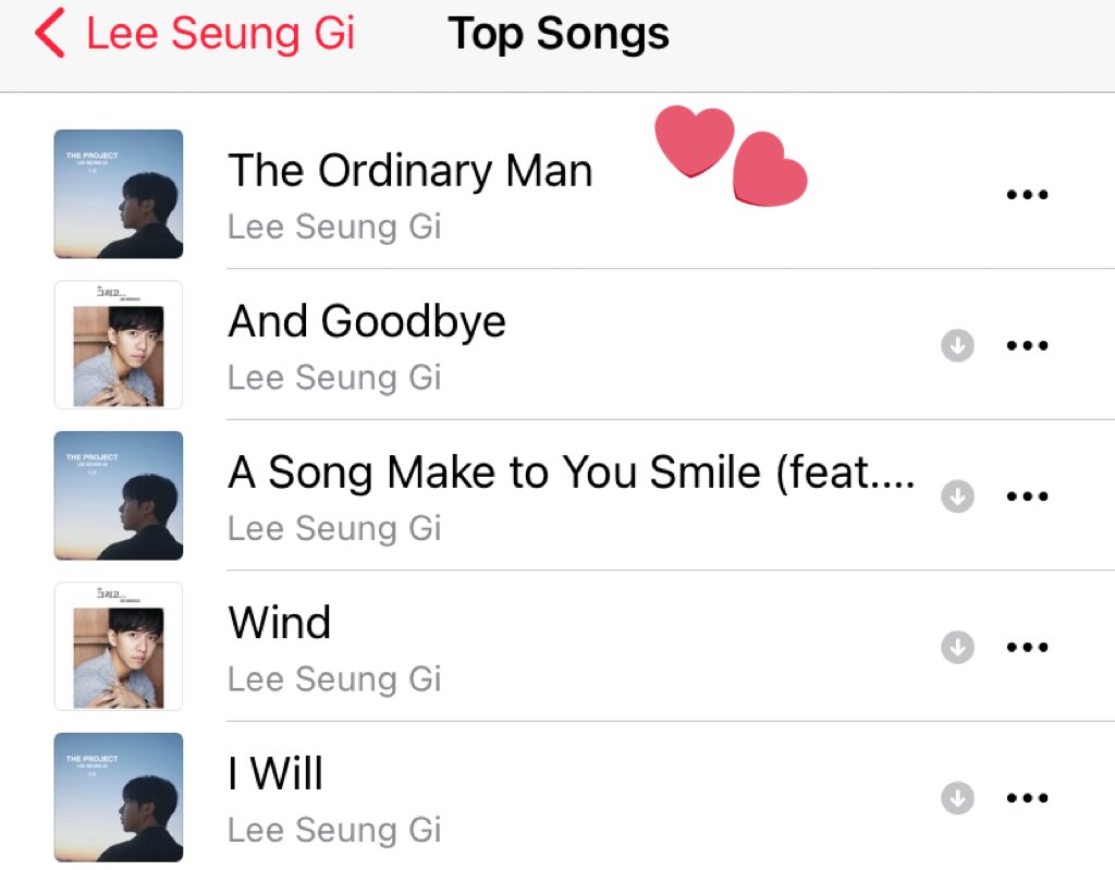CarolAiren's tweet photo. The Ordinary Man rose to top 1 of SG’s songs again #leeseunggi #MAMA2021 https://t.co/p4hSm9dHv9