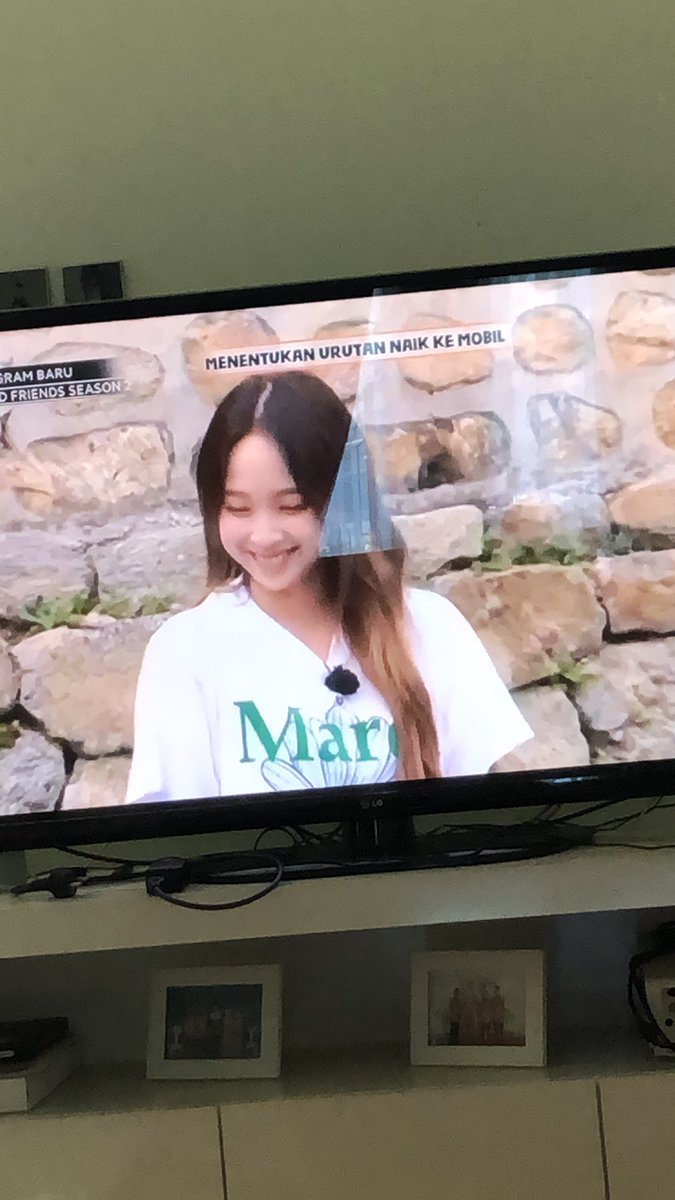 childdzz's tweet image. cakep amat mba 

DITA GOOD FRIENDS 2
#DitaDiNetTV 

@5ecretNumber
 #Fire_Saturday #SECRET_NUMBER 
#DITA