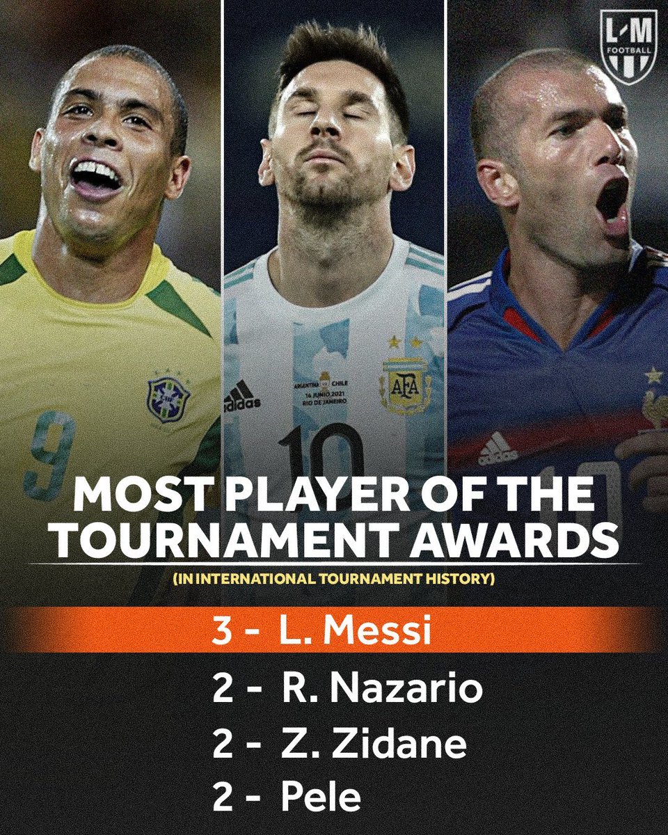 Incoming balon d’or number 7