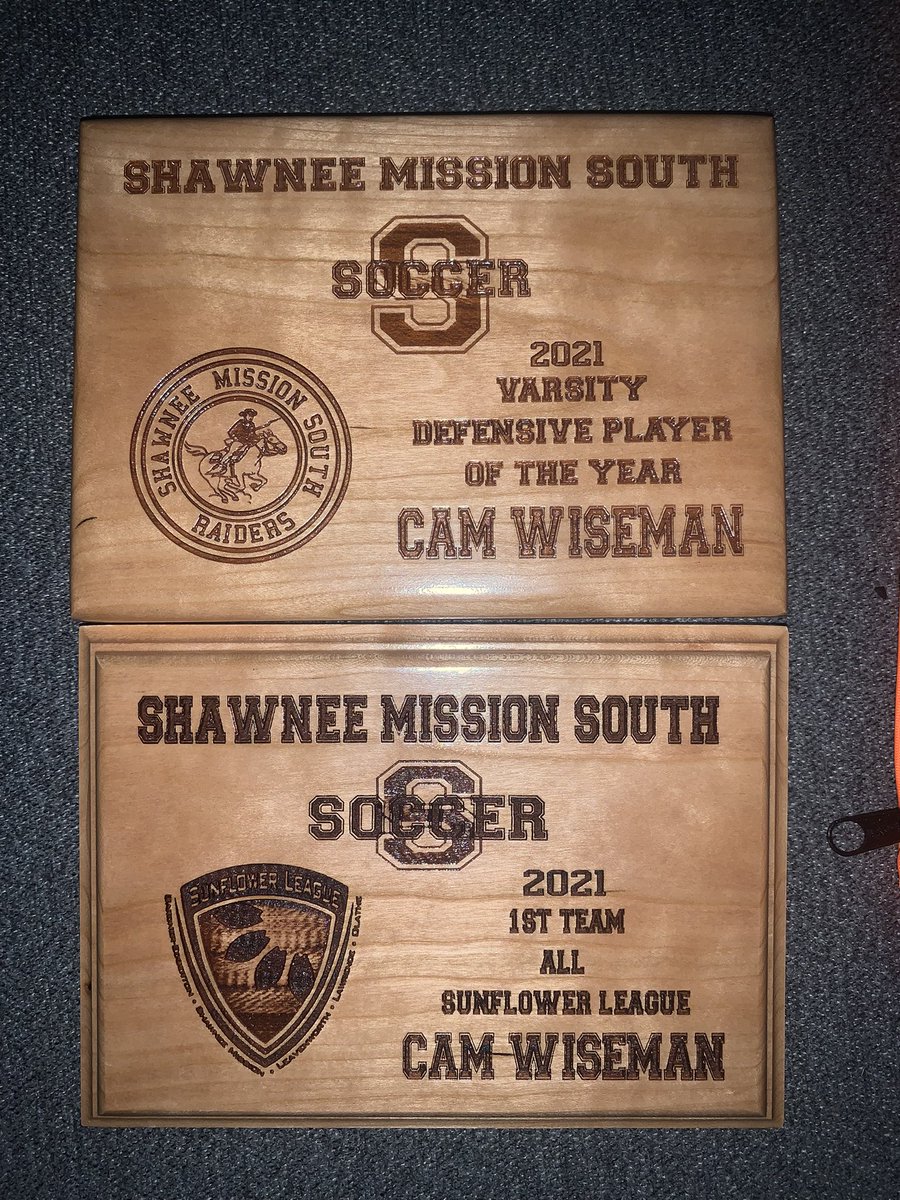 Camden Wiseman tweet media