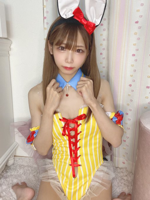 コスプレイヤー姫宮まほれのTwitter画像9