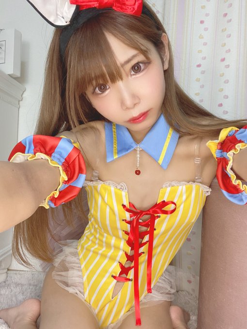 コスプレイヤー姫宮まほれのTwitter画像10