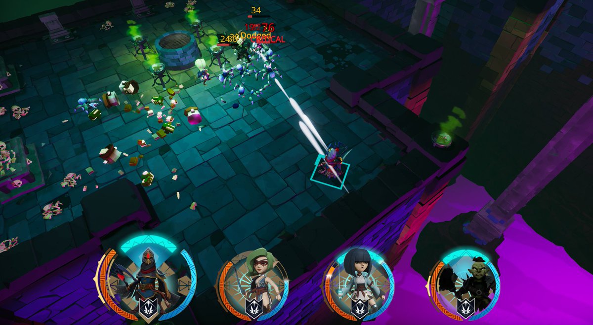 GuildOfGuardian's tweet photo. More pretty colours! 

👀 https://t.co/KatxD18mCO
